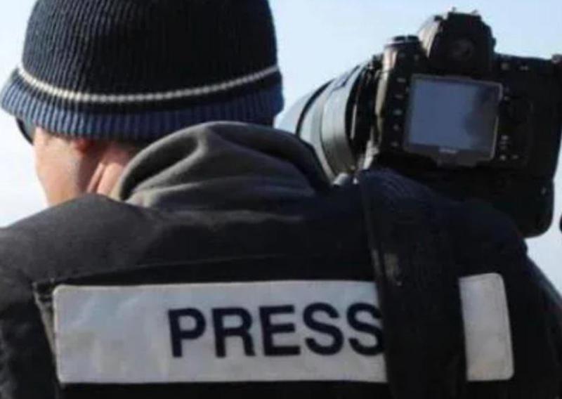 სომხური მედიის ინფორმაციით მთიან ყარაბაღში ორი ფრანგი ჟურნალისტი დაჭრეს