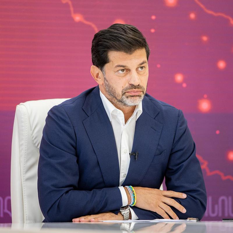 "მართლაც ძალიან მაგარი სია გამოვიდა" - კახა კალაძე