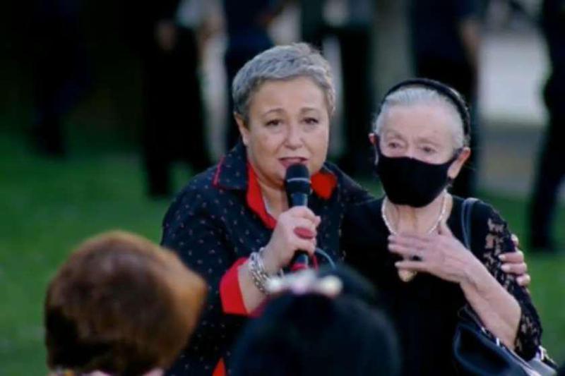 "ირაკლი კობახიძე შემხვდა და დავთანხმდი..." - რატომ გადაწყვიტა პოლიტიკაში მოსვლა ნოდარ დუმბაძის ქალიშვილმა?