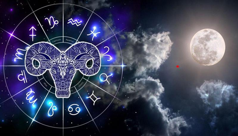 "ცვლილებების დროა" - ზოდიაქოს 6 ნიშანი, რომელზეც 2 ოქტომბრის სავსემთვარეობა ყველაზე მეტად იმოქმედებს