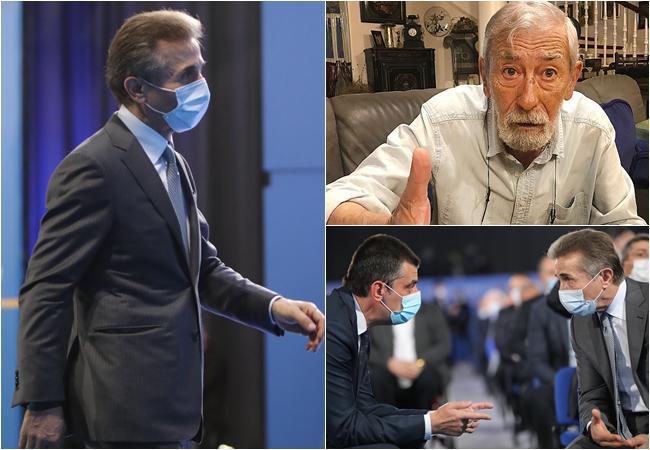 "ივანიშვილმა სია შეარჩია კლასიკური საბჭოური კრიტერიუმით... "ნაცმოძრაობის" სიაში ბუბა კიკაბიძის გამოჩენაში კი არის რაღაც პოლიტიკური ლოგიკა" - ექსპერტი