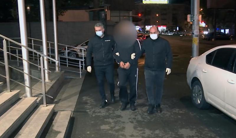 "ერთმა მძღოლს თავში ბლაგვი საგანი ჩაარტყა, მეორემ - შებოჭა" - თბილისში ტაქსის მძღოლის დაყაჩაღებისთვის ორი პირი დააკავეს