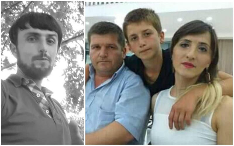 "თედორაძეების ოჯახიდან მხოლოდ გოგონა გადარჩა, რადგან სტუმრად იყო წასული" - ვინ არიან ხელვაჩაურში სტიქიის შედეგად გარდაცვლილები