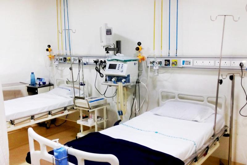 საქართველოში კორონავირუსით კიდევ 3 ადამიანი დაიღუპა - გარდაცვლილი ბოლო 5 პაციენტიდან 2 ბათუმში, 3 კი - ქუთაისში მკურნალობდა