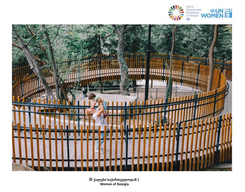 "ქუჩაში, ჩემი უმწეო მდგომარეობით ისარგებლეს და იძალადეს... ცხრა თვეში ჩემი შვილი გაჩნდა" - 37 წლის ქალის უმძიმესი ცხოვრება და მოგონებები პანსიონატზე