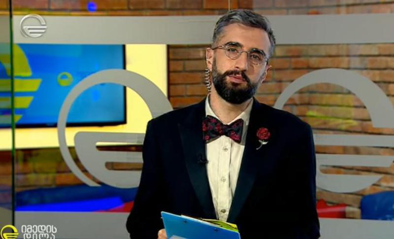 ტელეკომპანია "იმედის" თანამშრომელს კორონავირუსი დაუდასტურდა