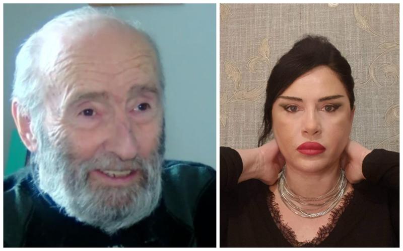 "დავით სოკოლოვი მწვავე ინფარქტით საავადმყოფოში მოხვდა... გადარჩენაც რეალურია, დამეხმარეთ" - რას წერს მაკა რაზმაძე