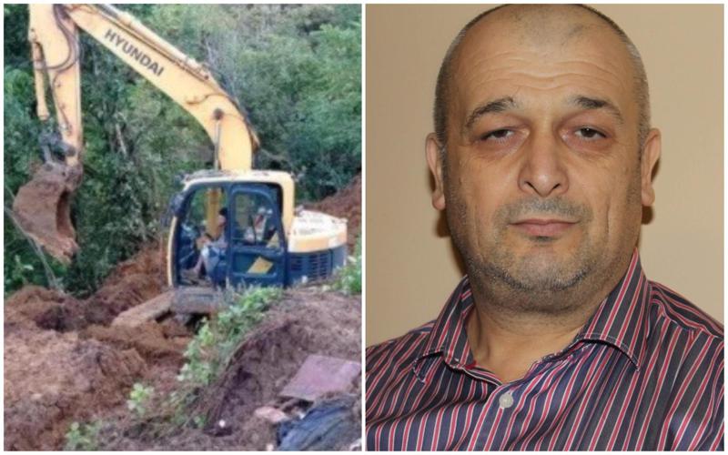 "ასე მგონია, ახლაც გვეხუმრება და სადაცაა გამოჩნდება" - 61 წლის მამაკაცი, რომელსაც ხელვაჩაურში, მდინარეში ეძებენ, აჭარის უმაღლესი საბჭოს თანამშრომელია