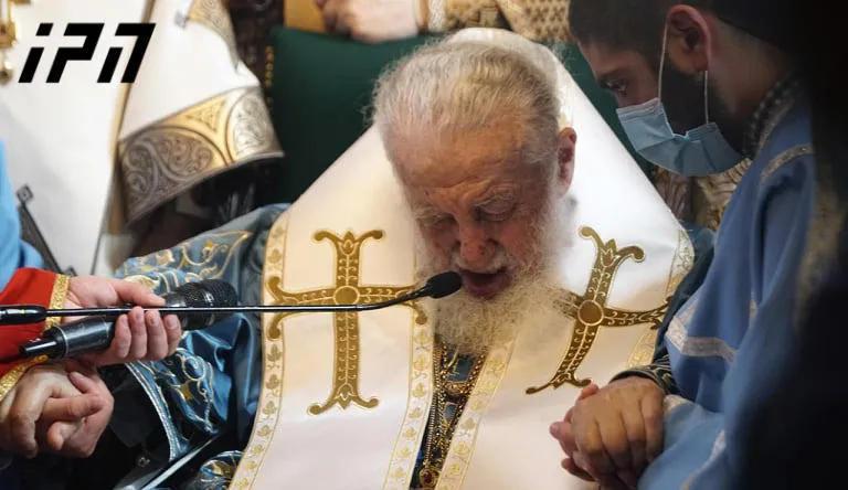 სრულიად საქართველოს კათოლიკოს-პატრიარქის სააღდგომო ეპისტოლე (2021)