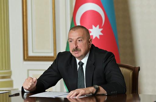 “აზერბაიჯანსა და სომხეთს შორის მშვიდობის ახალი ერა დაიწყო“ - ილჰამ ალიევი