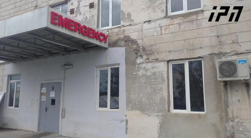 მეოთხე ადამიანი ბოლო 24 საათში - ქუთაისში, "ჰოსპიტალსერვისში" კორონავირუსით 87 წლის პაციენტი გარდაიცვალა