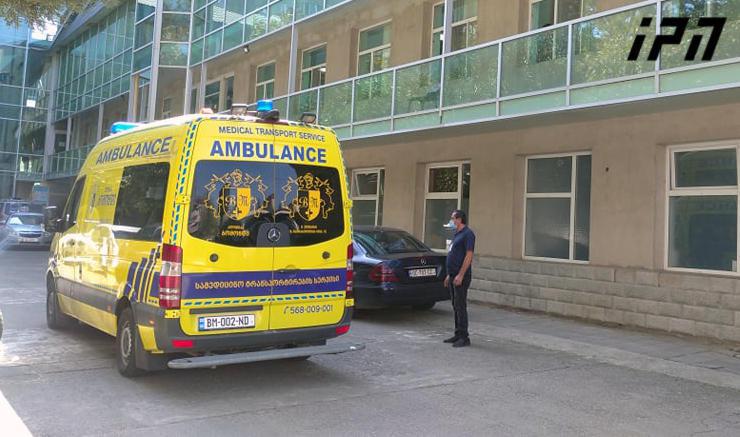 კორონავირუსით გარდაცვლილი 62 წლის მამაკაცი ქუთაისში მკურნალობდა