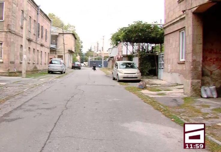 გორში ათობით ბავშვი მოიწამლა