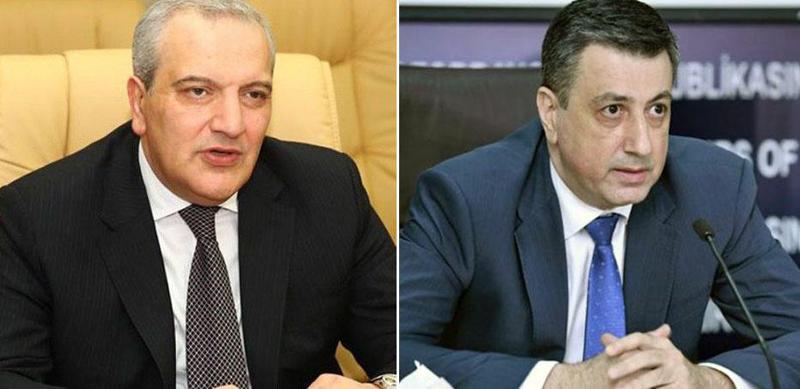 "...ეს თანაბრად უქმნის საფრთხეს საქართველოს და მთელ მსოფლიოს" - ექსკლუზიური ინტერვიუები სომხეთისა და აზერბაიჯანის ელჩებთან