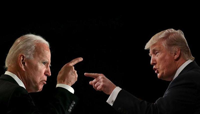 ტრამპი, თუ ბაიდენი? - ვისი გამარჯვება სურთ რუსეთს, ჩინეთსა და ირანს აშშ-ის საპრეზიდენტო არჩევნებში და როგორ მოქმედებენ მიზნის მისაღწევად