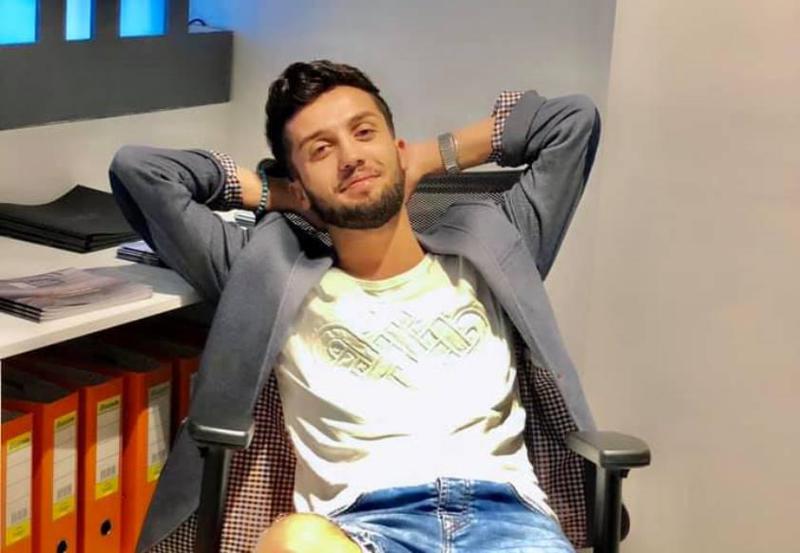 X Factor-ის გამარჯვებულს, მომღერალ ავთო აბესლამიძეს კორონავირუსი დაუდასტურდა