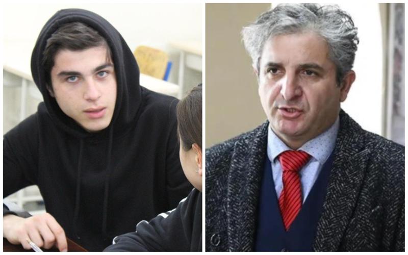 "ლუკა სირაძეს თავი არ მოუკლავს... არ არის გამორიცხული, რომ გადმოვარდნილიყო" - მარიანა ჩოლოიანის ადვოკატი