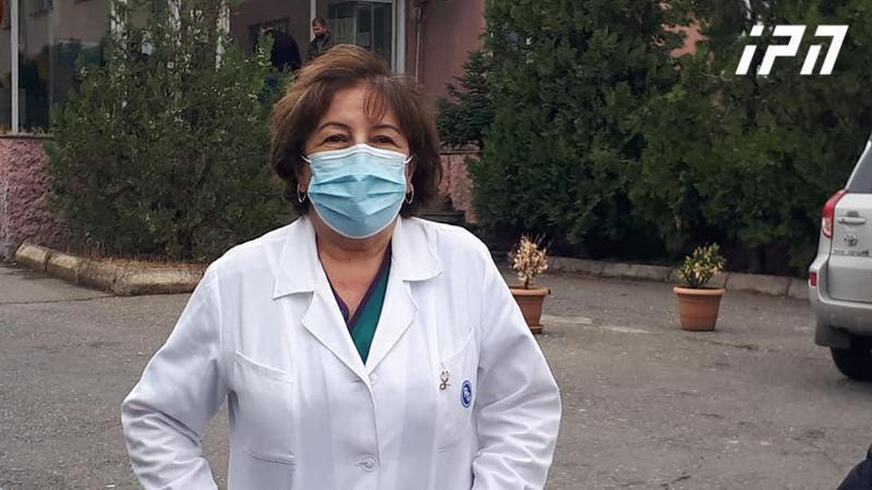 გორში ინტოქსიკაციის ნიშნებით, "იავნანას" კიდევ 53 არასრულწლოვანმა პაციენტმა მიმართა - რას ამბობს კლინიკის წარმომადგენელი