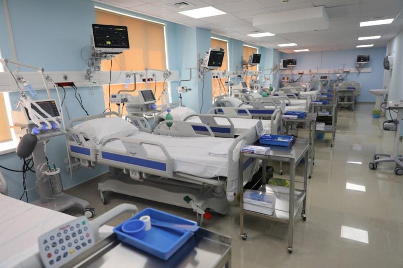 საქართველოში, ბოლო 24 საათში კორონავირუსისგან კიდევ 211 პაციენტი გამოჯანმრთელდა