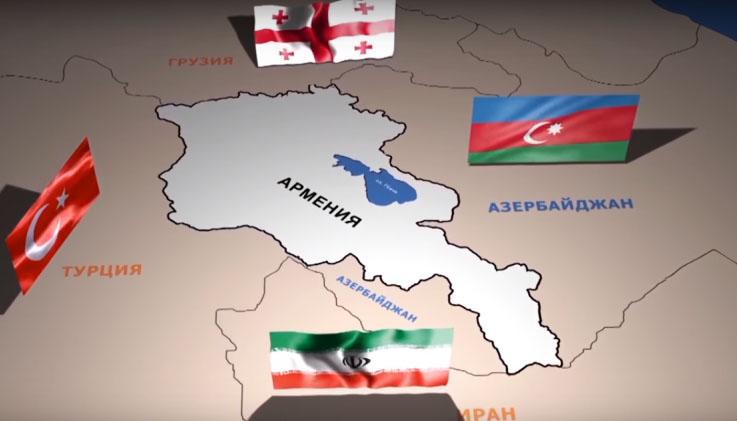 სომხეთის საელჩო საქართველოში განცხადებას ავრცელებს