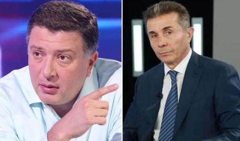 "ივანიშვილმა ყოფილი იპოდრომის ტერიტორიაზე 8 ჰა ფართობი კერძო საკუთრებაში დაიტოვა, რაც "გულისამრევი თაღლითობაა"" - გიგი უგულავა