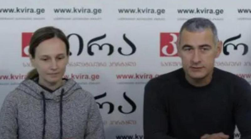 სვანეთში გაუჩინარებული 13 წლის ილია ფილფანი ოჯახი მოზარდის მპოვნელს, ან მნიშვნელოვანი ინფორმაციის მიმწოდებელს ჯილდოს სახით 50 000 ლარს გადასცემს