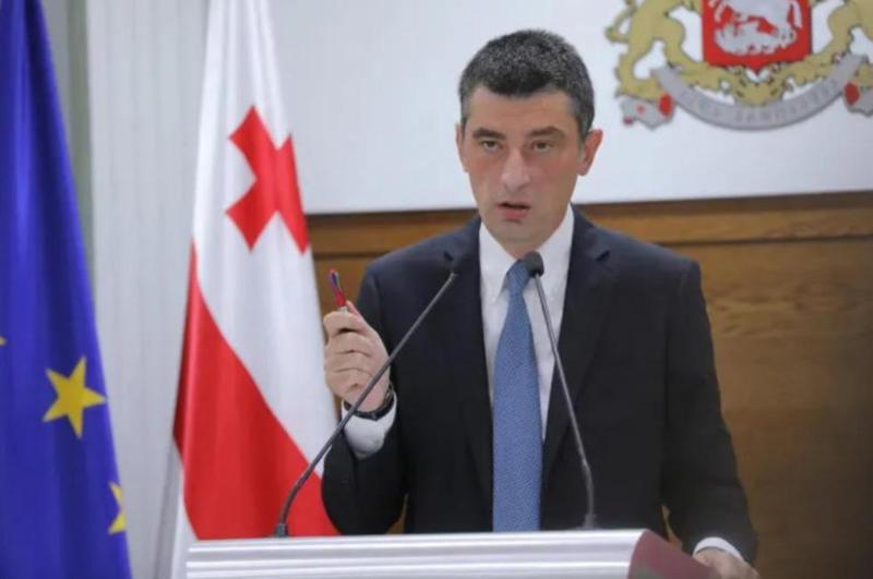 "იწყება ახალი ეტაპი, ახალი ტალღა მიზნობრივი სოციალური დახმარების" - პრემიერმა მთავრობის ახალი გადაწყვეტილებები წარადგინა