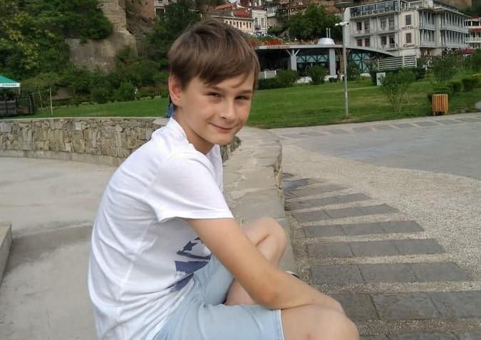 "გვითხრა, ერთ ლარსაც არ ავიღებ, ასეთი ბიჭი სანაპიროზე ვნახეო" - რას ყვება სვანეთში გაუჩინარებული მოზარდის მამა