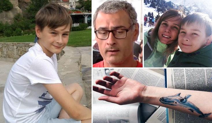 "მამა ამბობს, იქნებ "ლურჯ ვეშაპს" თამაშობდა, გაკვეთილებს არ ამზადებდა და ზარმაცობდაო" - რა ეტაპზეა ილია ფილფანის ძიება და რა ახალი ვერსიები აქვს ოჯახს