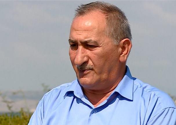 "რა თქმა უნდა, გარეჯი საქართველოა, ამაზე ორი აზრი არ შეიძლება არსებობდეს" - ივერი მელაშვილი