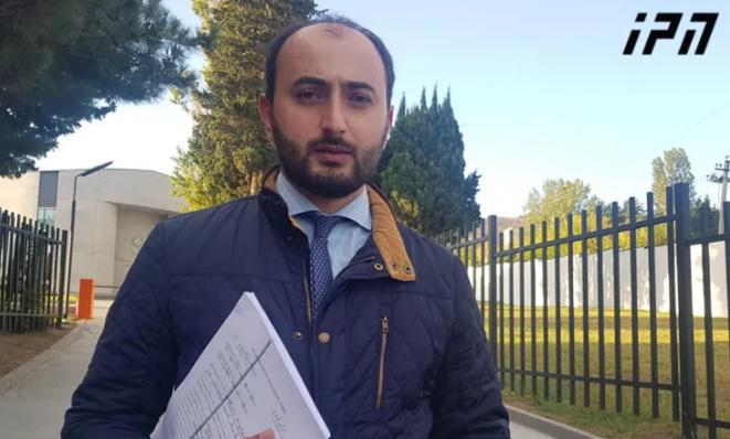 "ბატონი ივერი ამ ყველაფრის მსხვერპლია..." - ადვოკატის თქმით, დაკავებული მელაშვილი გამოძიებასთან რაიმე ფორმით თანამშრომლობას გამორიცხავს