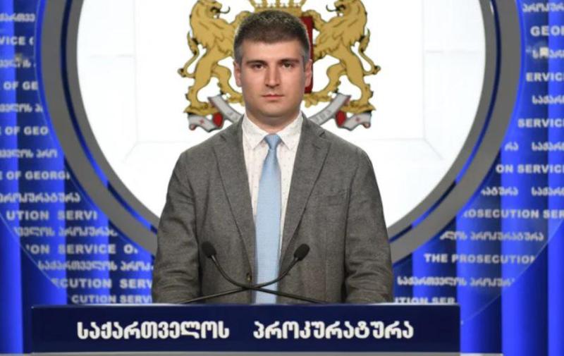 პროკურატურამ საქართველო-აზერბაიჯანის დელიმიტაცია-დემარკაციის კომისიის ყოფილი თავმჯდომარე ივერი მელაშვილი და კომისიის წევრი ნატალია ილიჩოვა დააკავა