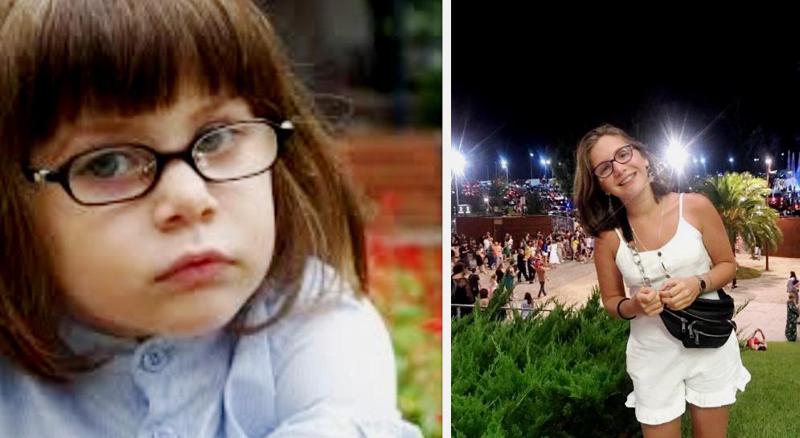 "ჩემს თავს ტელევიზორში ვერ ვუყურებდი, მრცხვენოდა" - ჩცდ-ის ტასო ეკრანს მიღმა: როგორ ცხოვრობს გოგონა, რომელიც გადასაღებ მოედანზე გაიზარდა