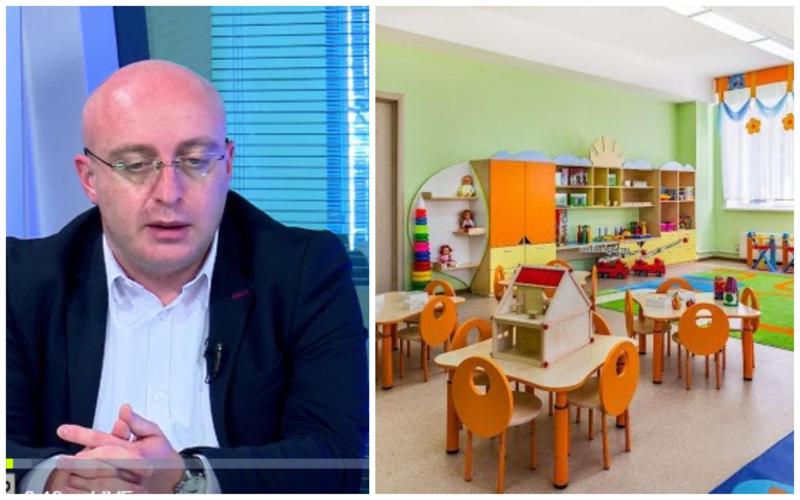 "გაწერილია დრო, კონკრეტულმა მშობელმა ბავშვი რომელ საათზე უნდა მოიყვანოს..." - რა ცვლილებები დაგხვდებათ ბაგა-ბაღებში?