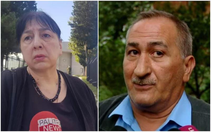 "მითხრა, შეიძლება მომიცილონო... ხელს ვუშლი იმაში, რაც თვეების წინ დადგესო" - რას ამბობს დავით გარეჯის საქმეზე დაკავებული ივერი მელაშვილის მეუღლე