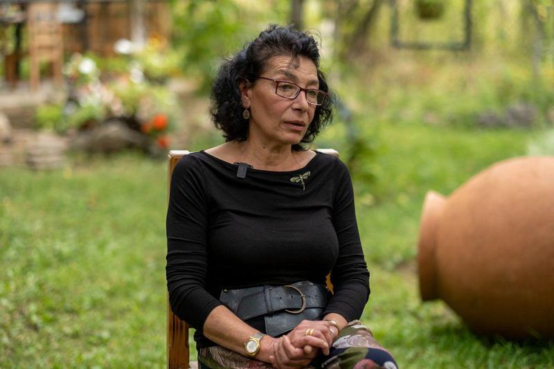 ჩემი სოფელი: ქვევრის ვისკი და ინოვაციური მარანი თეთრიწყაროში