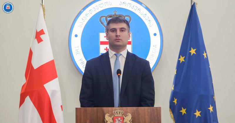 "დავით გარეჯის საკითხზე 60 ადამიანია გამოკითხული, მათ შორის ყოფილი მაღალჩინოსნები" - პროკურორი