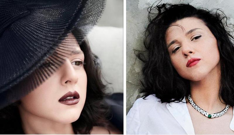 ხატია ბუნიათიშვილის კიდევ ერთი წარმატება - ქართველი პიანისტი ფრანგული საიუველირო ბრენდ Cartier-ის ელჩი გახდა