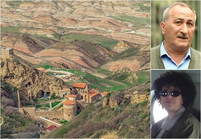 "ივერი მელაშვილს ვერ დავაბრალებ, რომ მან მოიპარა რუკა, მაგრამ როცა იცი, რომ ქვეყნისთვის საზიანო დოკუმენტია და მაინც იყენებ, აი, ეს არის დანაშაული" - საზღვრის დადგენის სკანდალური საქმე