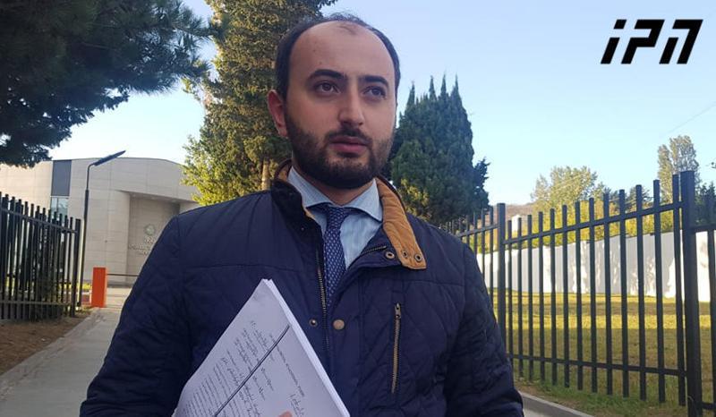 "დღევანდელი მოვლენები მსხვერპლშეწირვას ჰგავს... საქმეში ძირითადად, სასულიერო პირების ჩვენებებია" - ივერი მელაშვილის ადვოკატი