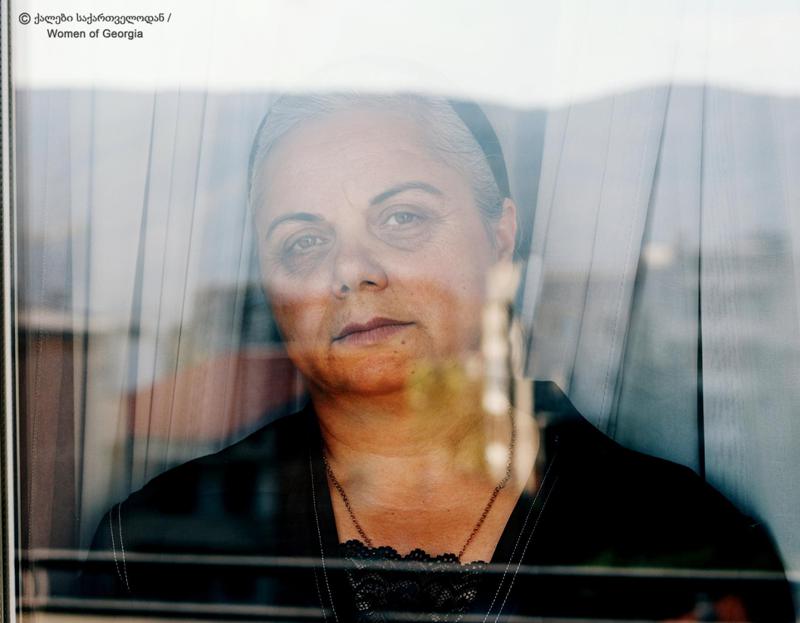 "ვერ ვითამაშე ლოგინად ჩავარდნილი დედის როლი და ვერ მაპატიეს" - ამბავი ქველმოქმედ ქალზე, რომლის ქალიშვილი ექსკურსიაზე გარდაიცვალა