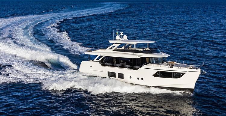 პანდემიის დროს საქართველოში 7 იახტა იყიდეს - მათი ფასი 130 ათასიდან 1 მლნ დოლარამდე მერყეობს