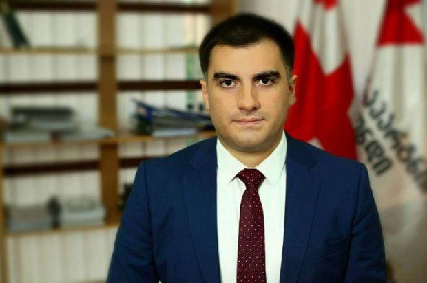 "წლევანდელი ფინანსური აუდიტის მონაცემებით, "საპარტნიორო ფონდი“ და საქართველოს რკინიგზა მოგებაზე გადიან“ - გიორგი დანელია