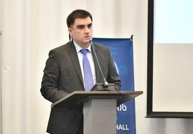 გიორგი დანელია - "საპარტნიორო ფონდი" არის ერთადერთი სახელმწიფო ინსტრუმენტი, რომელიც ბიზნესს კაპიტალით დაფინანსებას სთავაზობს