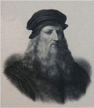 ვისთვის შექმნა ლეონარდო და ვინჩიმ უნიტაზი?!