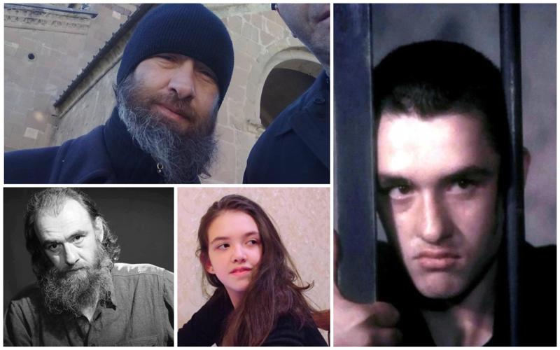 "უძინართა მზის" დათოს უცნობი ოჯახი - მსახიობის ცხოვრება დღეს, სამი ცოლის ისტორია და შვილი, რომელიც მამას საოცრად ჰგავს