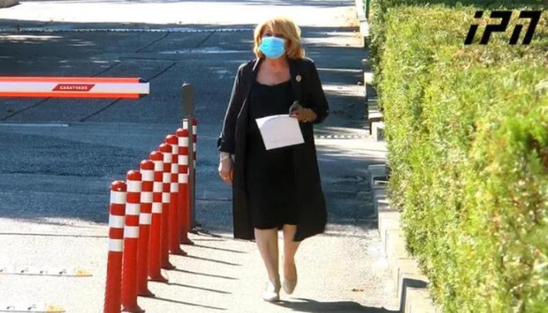 "ამჟამად ყველაზე საშიშია თბილისი", - რას ამბობს მარინა ენდელაძე დედაქალაქში კორონავირუსის მომატებულ შემთხვევებზე