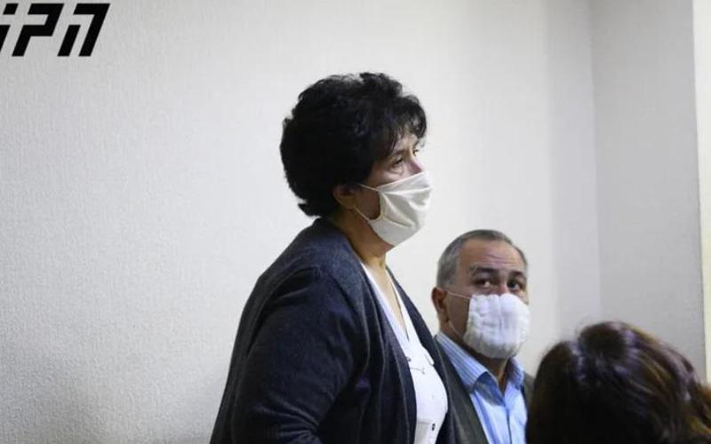 "მათ შეეძლოთ რუკა გაეყიდათ კიდეც, მაგრამ ეს არ გააკეთეს. შესაძლოა, ეს მასალები ინახებოდა იმისთვის, რომ ისინი გრძნობდნენ პასუხისმგებლობას" - უსაფრთხოების ექსპერტი