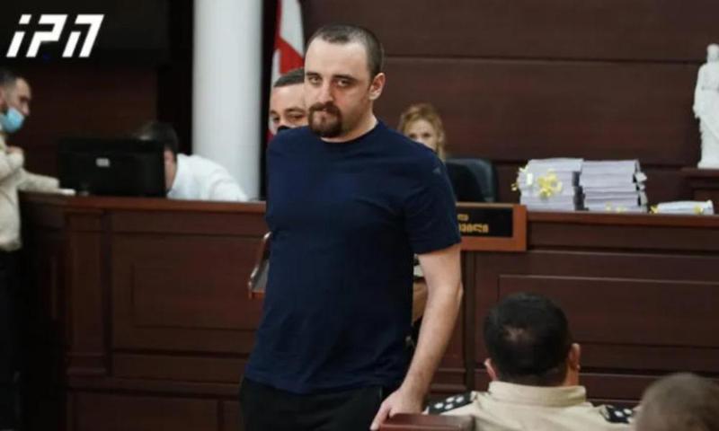 შაქარაშვილის საქმეზე დაკავებული ნიკოლოზ რევაზიშვილის საქმეს ნაფიც მსაჯულთა სასამართლო განიხილავს