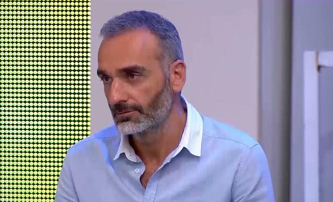 "ვისგან გადამედო, ვიცი..." - კახა მიქიაშვილს კორონავირუსი დაუდგინდა